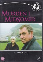 Morden i Midsomer 47 (BEG DVD)